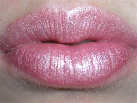 best pink frosted lipstick.